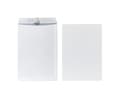 Miniatyrbild 1 av 3: Kuvert Herlitz C4 (229 x 324 mm) vit 90g Peel &amp; Seal (25 st.)