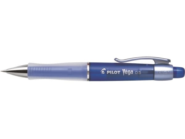 Pilot H-415-V-L, Blå, Grå, 0,5 mm, 21 g, 1 styck