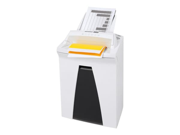 HSM SECURIO AF150 - Makulator - tverrkutt - 1.9 x 15 mm - P-5, F-2, T-5, E-4