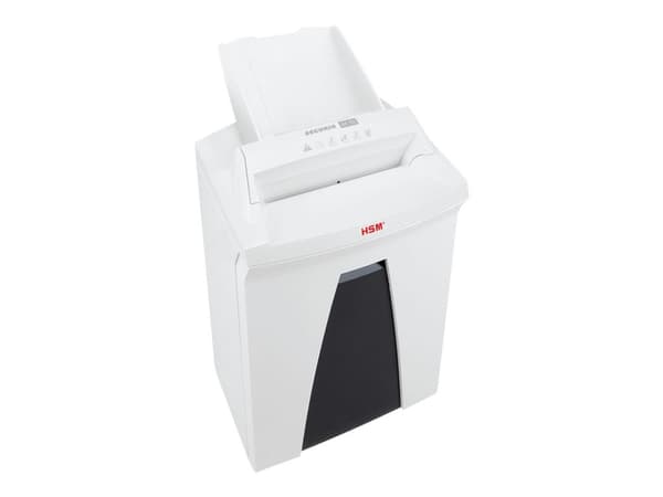 HSM SECURIO AF150 - Makulator - tverrkutt - 1.9 x 15 mm - P-5, F-2, T-5, E-4