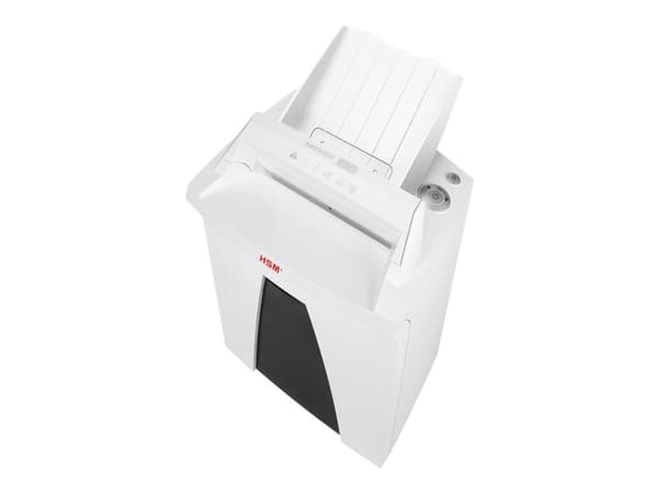 HSM SECURIO AF150 - Makulator - tverrkutt - 1.9 x 15 mm - P-5, F-2, T-5, E-4