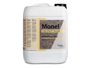 Gulvvask/-pleje Monel 10l - (10 liter pr. stk.)
