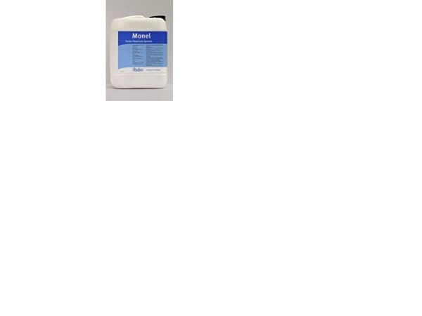 Gulvvask/-pleje Monel 10l - (10 liter pr. stk.)
