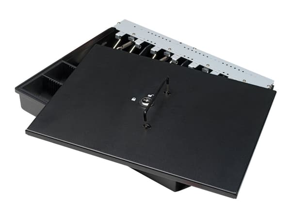 Safescan 4141-bracket - Kontantskuffmonteringsbrakett