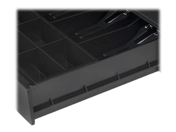 Safescan 4141-bracket - Kontantskuffmonteringsbrakett