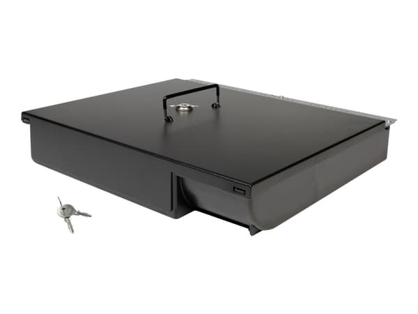 Safescan 4141-bracket - Kontantskuffmonteringsbrakett