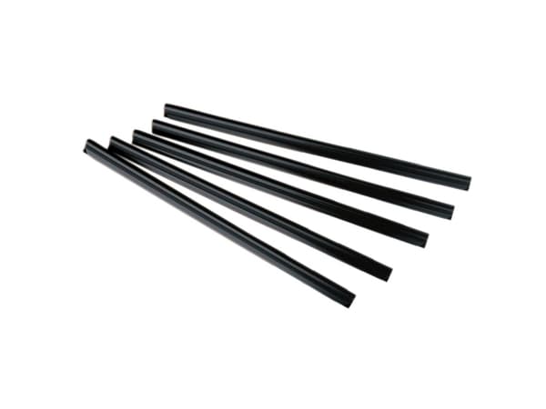 Fellowes 5383001, A4, Musta, 60 arkkia, 50 kpl