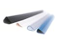 Pikkukuva 1 / 4: Fellowes 5383001, A4, Musta, 60 arkkia, 50 kpl