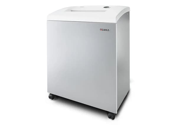 DAHLE 616Air Makuleringsmaskine micro-cut - (P-6)