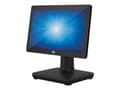 Miniatyrbilde 2 av 5: EloPOS System i5 - Alt-i-ett - 1 x Core i5 8500T / inntil 3.5 GHz - vPro - RAM 8 GB - SSD 128 GB - UHD Graphics 630 - Gigabit Ethernet WLAN: - 802.11