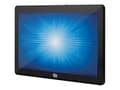 Miniatyrbilde 1 av 5: EloPOS System i5 - Alt-i-ett - 1 x Core i5 8500T / inntil 3.5 GHz - vPro - RAM 8 GB - SSD 128 GB - UHD Graphics 630 - Gigabit Ethernet WLAN: - 802.11