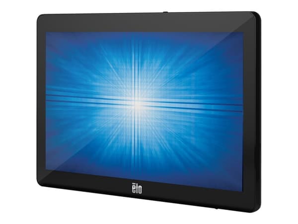 EloPOS System i5 - Alt-i-ett - 1 x Core i5 8500T / inntil 3.5 GHz - vPro - RAM 8 GB - SSD 128 GB - UHD Graphics 630 - Gigabit Ethernet WLAN: - 802.11