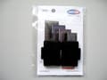 Miniatyrbilde 1 av 3: Stempelpude Trodat sort 2-pack 5205 6/55