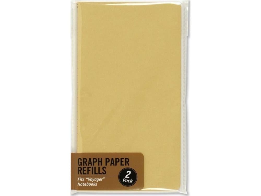 Peter Pauper Press. Insert for notebook notepad. 2 pcs