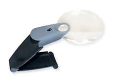 Carson FH-25, AA, 9 cm, 203 mm, 76 mm, 25 mm, 114 g musta