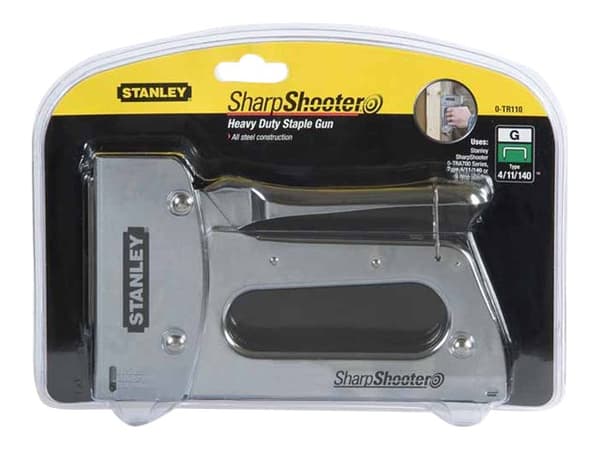 Stanley HEAVY DUTY pinoaja (6-TR110)