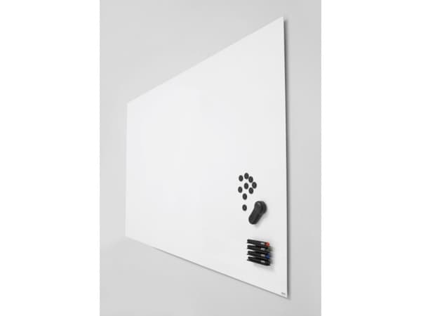 Lintex Air 990x1190 mm, Horisontalt/vertikalt, Fiksert, Magnetisk