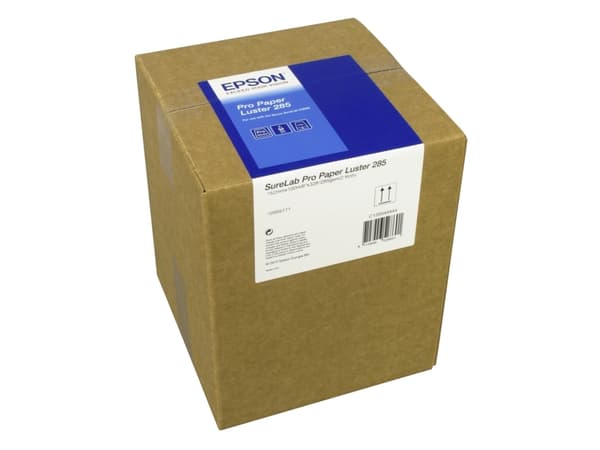 Epson SureLab Pro Paper Luster 285, 15,2 cm, 2 ruller