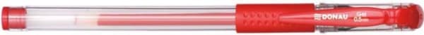 Donau GEL.DONAU RED LONG WRITER - 7342001EN-04