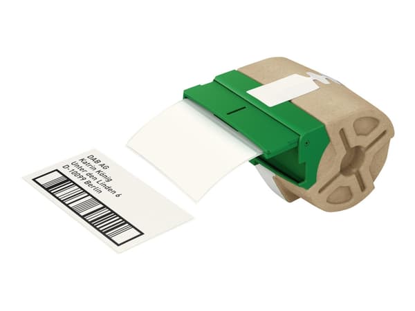 Leitz 7018001, Vihreä, Leitz Icon, 96 x 94 x 102 mm, 430 g, 50 x 88 mm, 435 kpl