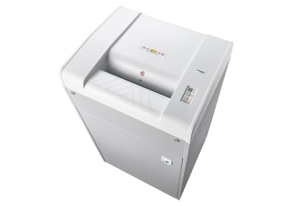 DAHLE makuleringsmaskin 719 P7/ 8 ark/390mm bredde/0,8x4,7mm/190l/