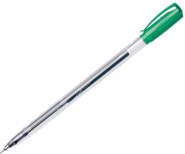 Rystor gelpenna GZ-031D 0,5 grön