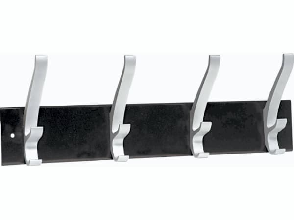 Unilux, sort/tre, æske a 6 stk palle a 108 stk, 262800