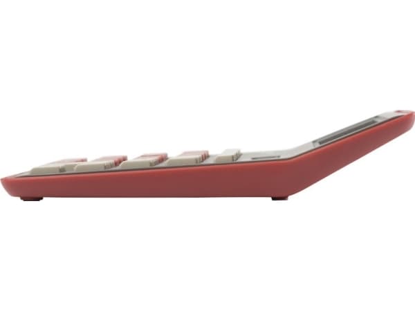 GENIE 840 DR - Skrivebordskalkulator