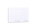 Miniatyrbild 1 av 2: Schneider Electric ZBY4100, Vit, Rektangel, KTL ZBZ32 ZBZ34 Harmony XB4 Harmony XB5, 8 mm, 2,7 cm, 43 g