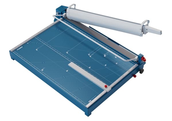 DAHLE klippemaskin 599 700mm WS klippelengde 700mm/klippehøyde 3,5mm