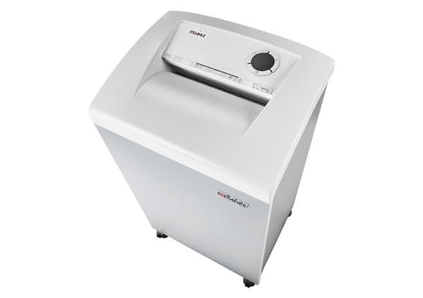 Dokumentmakulator WASTE Team Dahle 110air, 5,8 mm, 23, grå