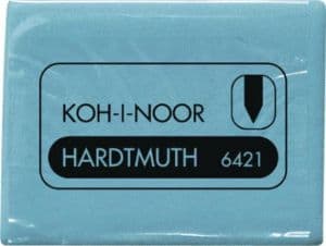 Koh I Noor Mjukt suddgummi för bröd för markeringar |