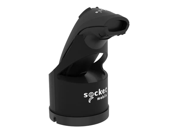 Socket Mobile DuraScan D740, Kannettava viivakoodinlukija, 1D/2D, LED, Codabar, Code 11, Code 128, Code 39, Code 93, Discrete 2 of 5, EAN-13, EAN-8,