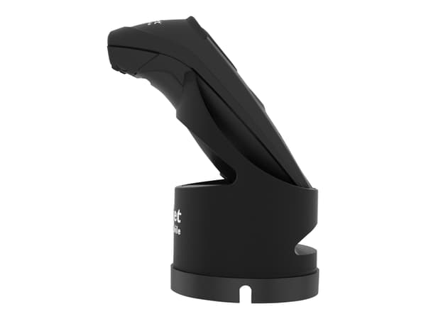 Socket Mobile DuraScan D740, Kannettava viivakoodinlukija, 1D/2D, LED, Codabar, Code 11, Code 128, Code 39, Code 93, Discrete 2 of 5, EAN-13, EAN-8,