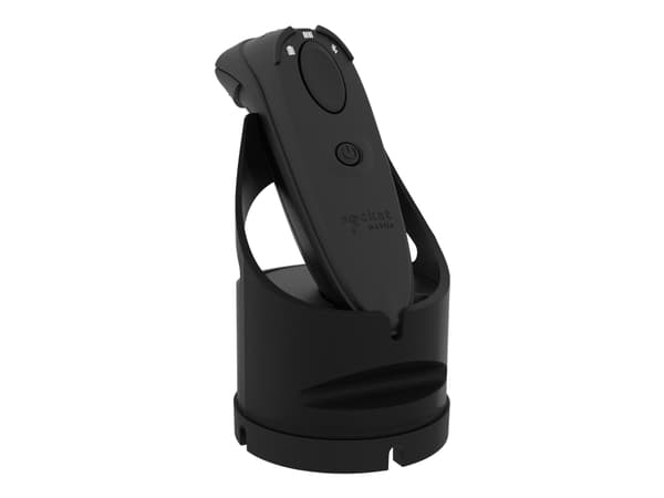 Socket Mobile DuraScan D740, Kannettava viivakoodinlukija, 1D/2D, LED, Codabar, Code 11, Code 128, Code 39, Code 93, Discrete 2 of 5, EAN-13, EAN-8,
