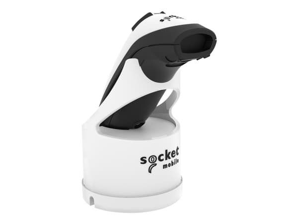 Socket Mobile DuraScan D730 - V20 - med laddningsenhet - streckkodsskanner - bärbar - avkodad - Bluetooth 2.1 EDR