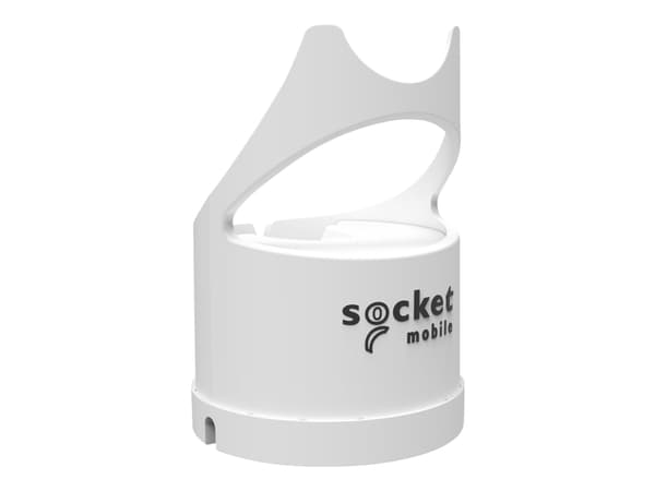 Socket Mobile DuraScan D730 - V20 - med laddningsenhet - streckkodsskanner - bärbar - avkodad - Bluetooth 2.1 EDR