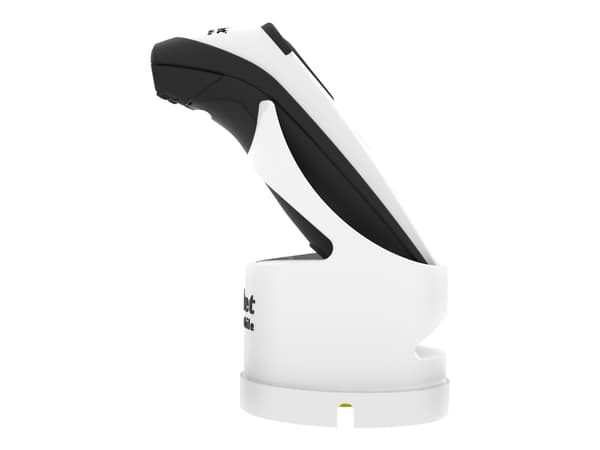 Socket Mobile DuraScan D730 - V20 - med laddningsenhet - streckkodsskanner - bärbar - avkodad - Bluetooth 2.1 EDR