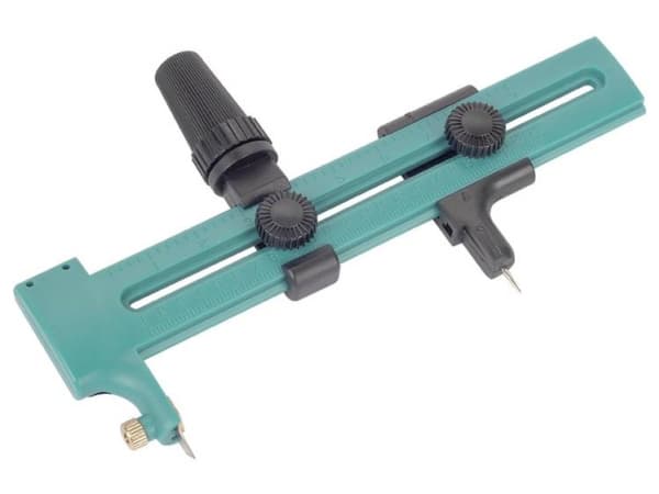 Wolfcraft 4151000 Cirkelskärare