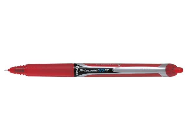 Pilot 4902505342950, Röd, Röd