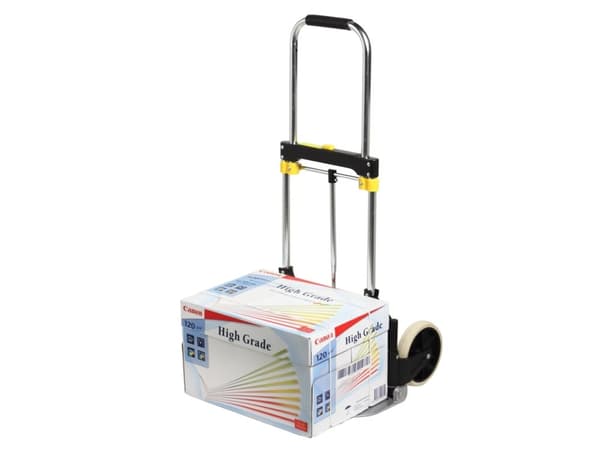 Sækkevogn Twinco Trade sammenklappelig 80kg