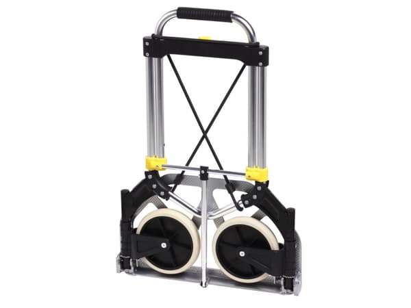 Sækkevogn Twinco Trade sammenklappelig 80kg