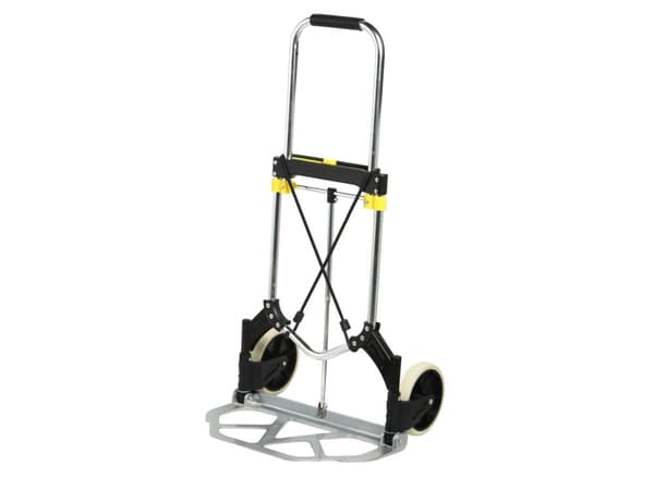 Sækkevogn Twinco Trade sammenklappelig 80kg