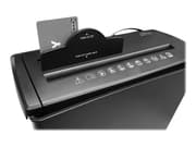 Media-Tech MT215 - Makulator - stripekutt - 8 mm - P-1, O-1