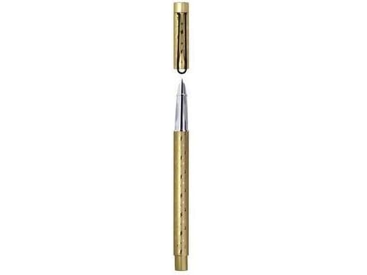 Toma metall star penna guld TO-829