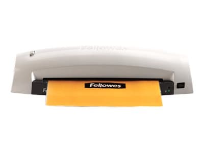 Lamingeringsmaskinen Fellowes Lunar A3
