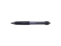 Miniatyrbilde 5 av 5: Kuglepen Uni PowerTank m/klik medium 0,4mm sort SN220 - (12 stk.)