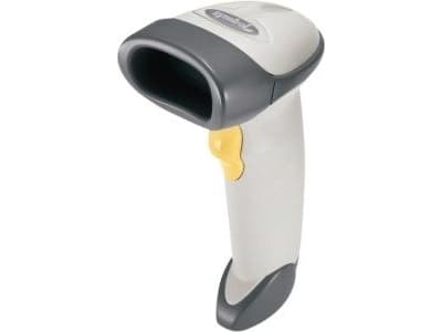 Symbol LS2208 - Streckkodsskanner - handhållen - 100 skanning/sek - avkodad - USB