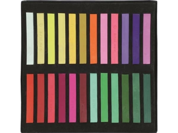 Maries Pastels dry 48 colors - WIKR-064327