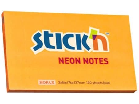 Stickn NOTES (21168)